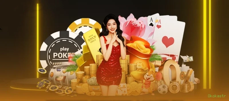 Baccarat Okokastr