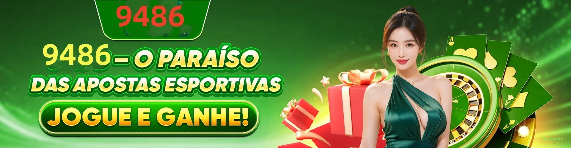 Okokastr Baixar e Login